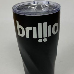 Brillo Drink Tumbler
